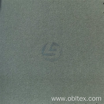 OBLBF018 Polyester Stretch Pongee With Bonding